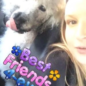 Meet your Posher, Alla